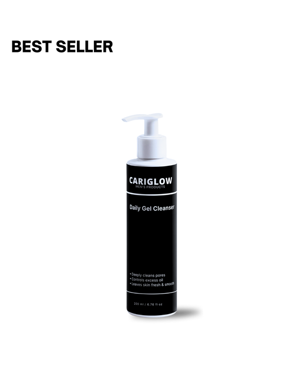 Daily Gel Cleanser