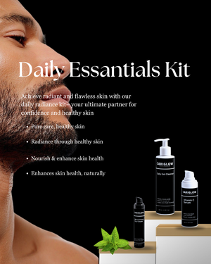 Daily Essantials Kit