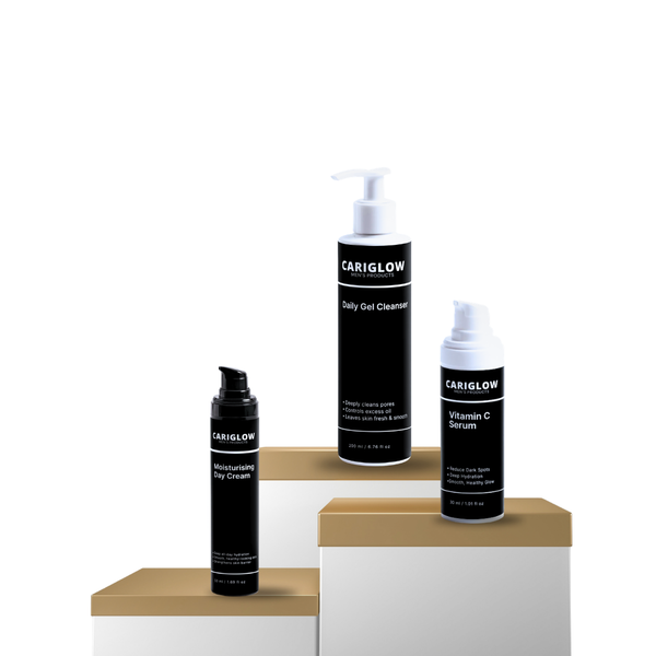 Daily Essantials Kit