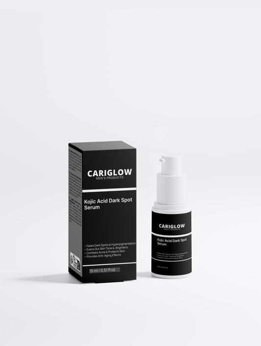 Kojik Acid & Dark Spot Serum