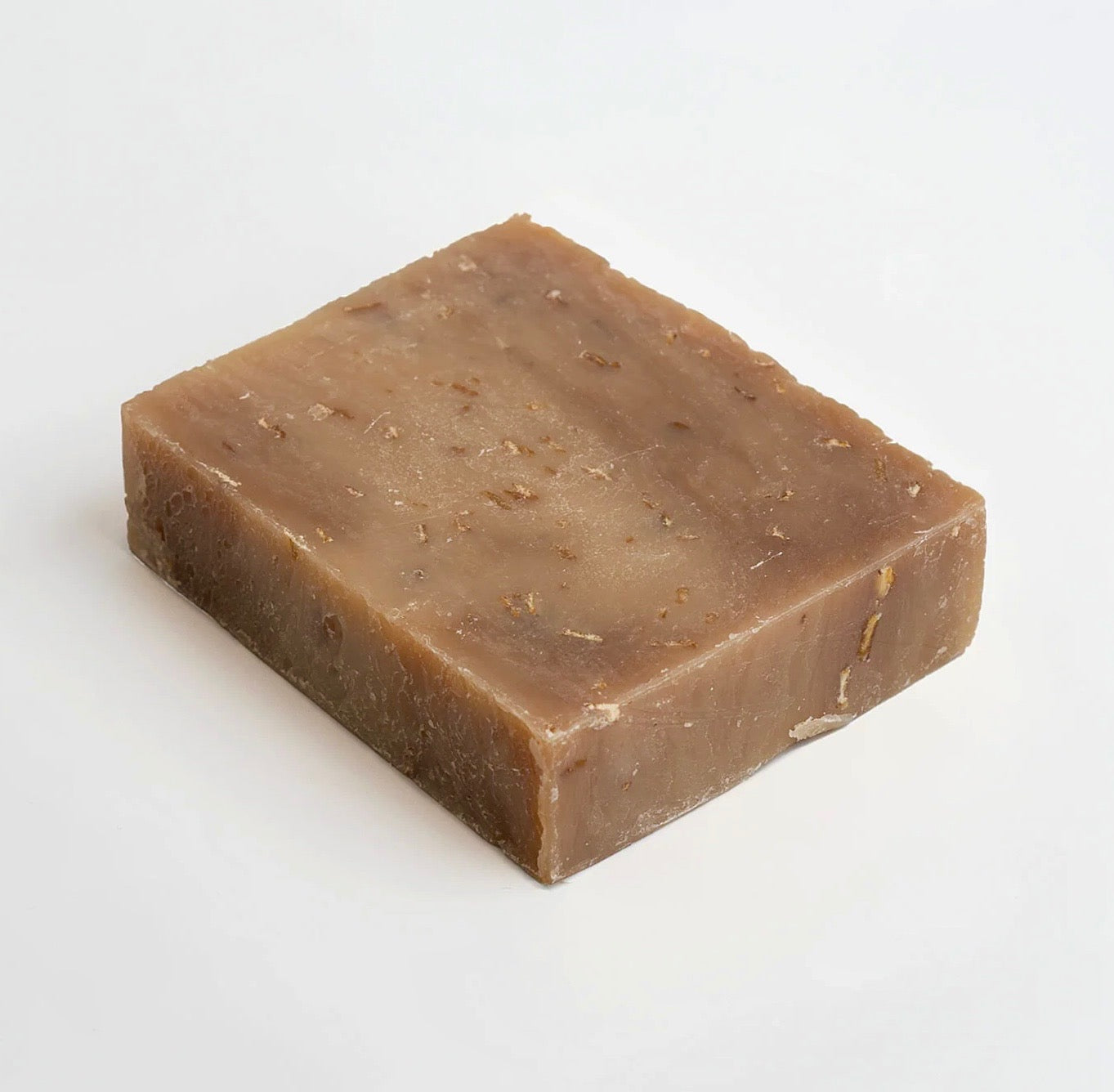 Oat Milk Honey Soap