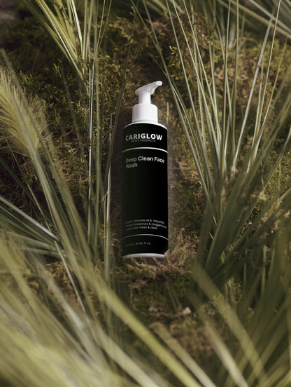 Deep Clean Face Wash