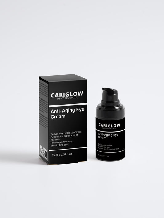 3-in-1 Anti-Aging Eye Cream