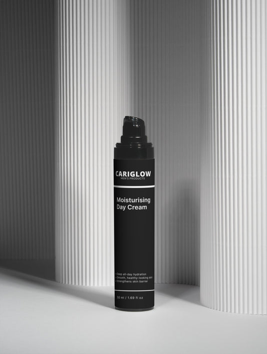 Moisturising Day Cream