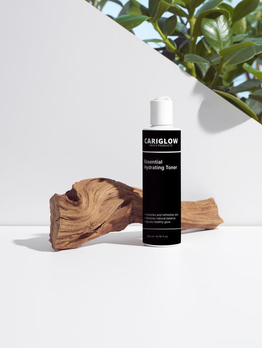 Essantial Hydrating Toner