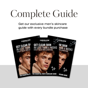 Men's Skincare Guide