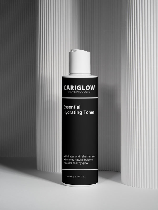 Essantial Hydrating Toner
