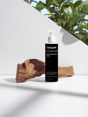 Deep Clean Face Wash
