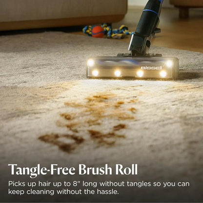 PowerClean FurFinder Cordless Vacuum