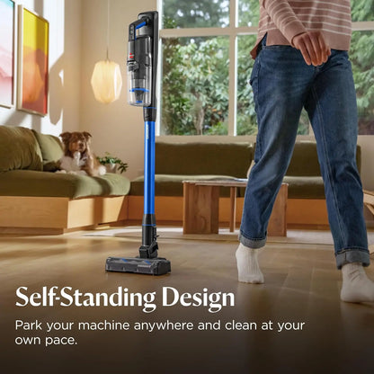 PowerClean FurFinder Cordless Vacuum