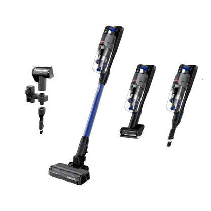 PowerClean FurFinder Cordless Vacuum