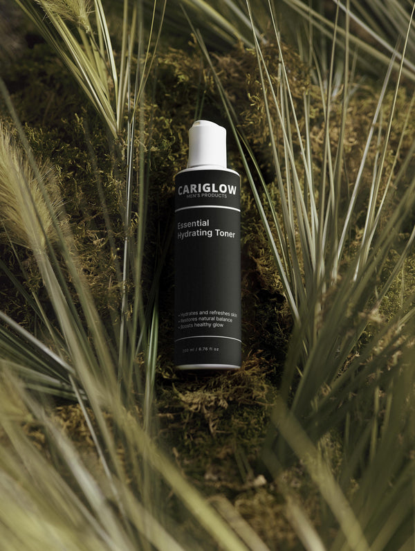 Essantial Hydrating Toner