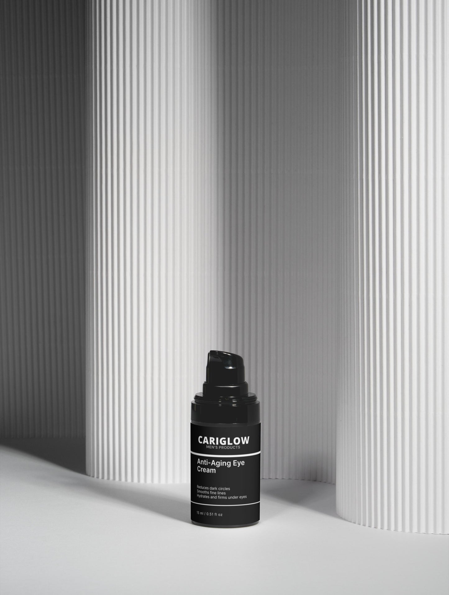 3-in-1 Anti-Aging Eye Cream