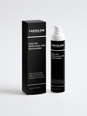 Daily Gel Moisturiser