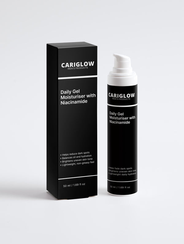Daily Gel Moisturiser