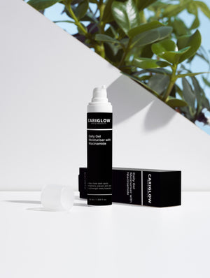 Daily Gel Moisturiser