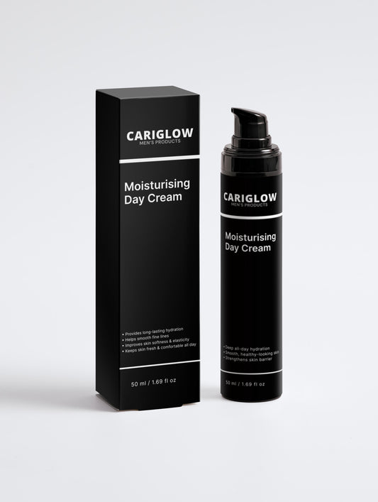 Moisturising Day Cream