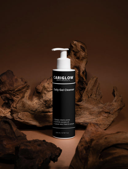 Daily Gel Cleanser