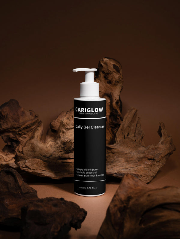Daily Gel Cleanser