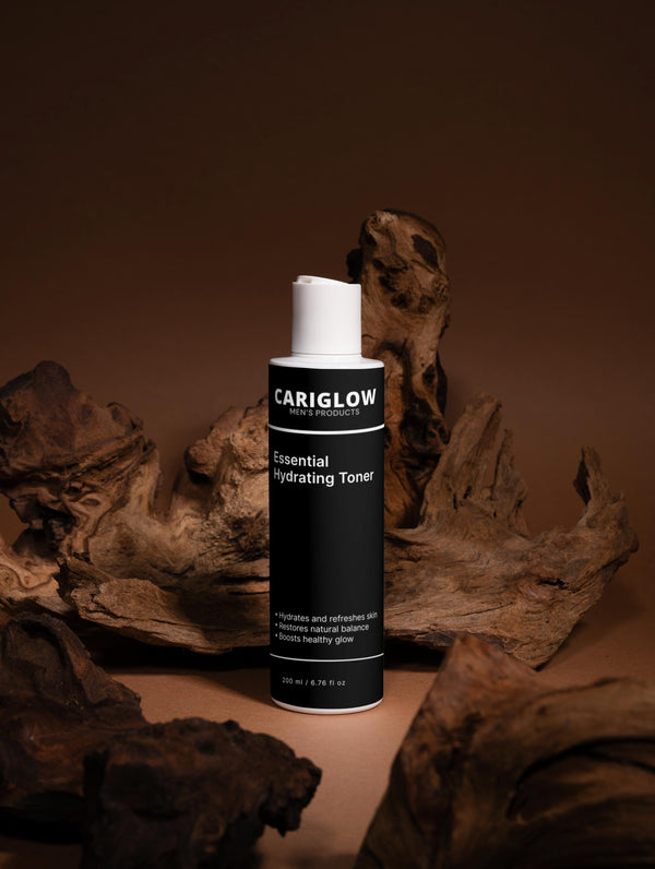 Essantial Hydrating Toner