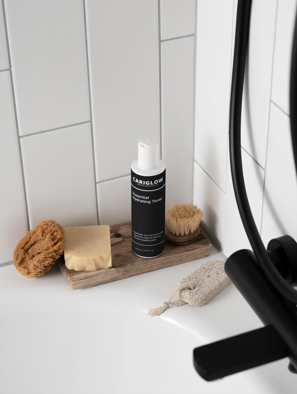 Essantial Hydrating Toner